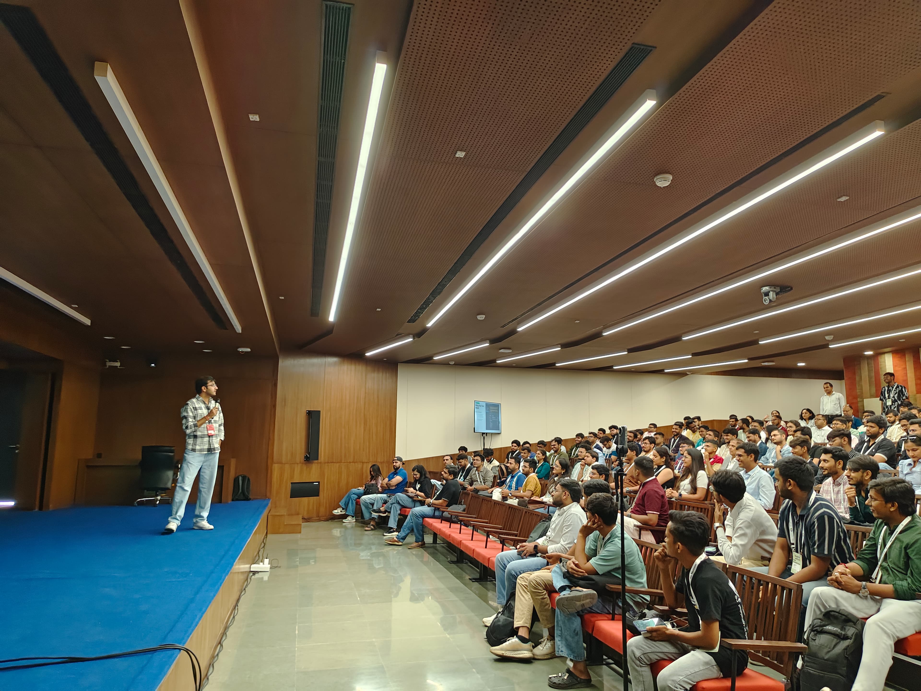 IIM Session