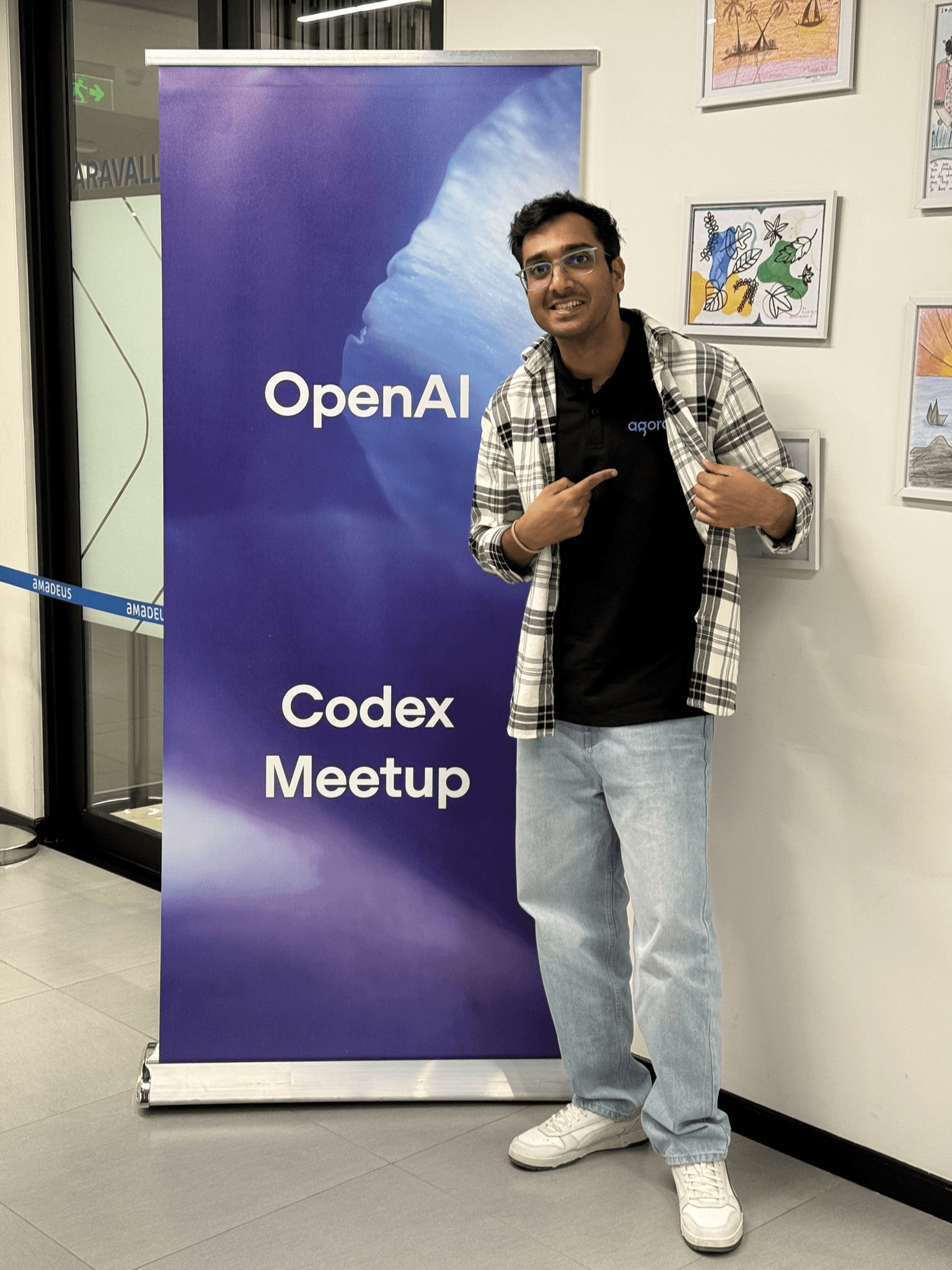 AI Session